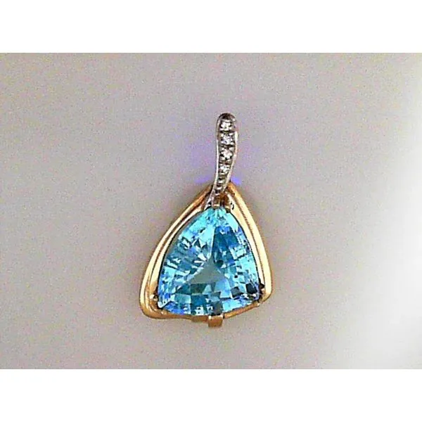 Pendants Timmreck & McNicol Jewelers McMinnville, OR