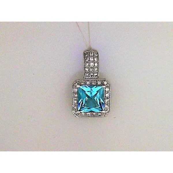 Pendants Timmreck & McNicol Jewelers McMinnville, OR