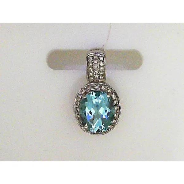 Pendants Timmreck & McNicol Jewelers McMinnville, OR