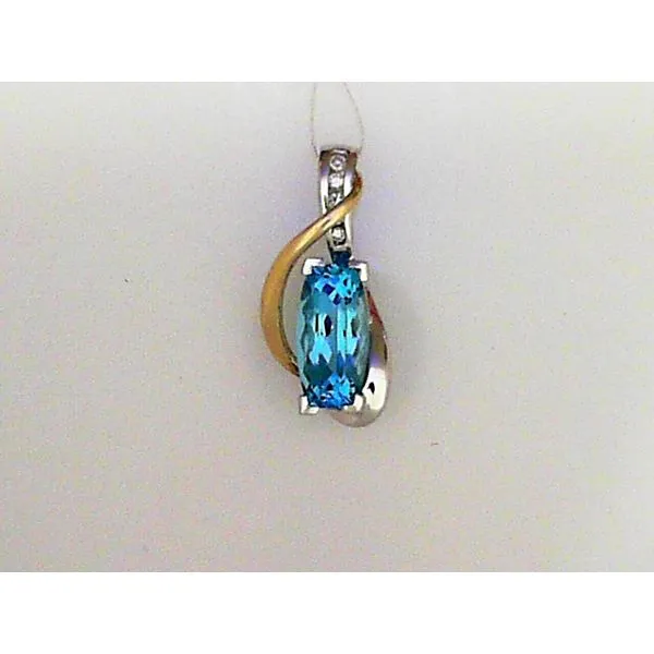 Pendants Timmreck & McNicol Jewelers McMinnville, OR
