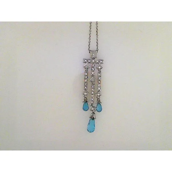Pendants Timmreck & McNicol Jewelers McMinnville, OR