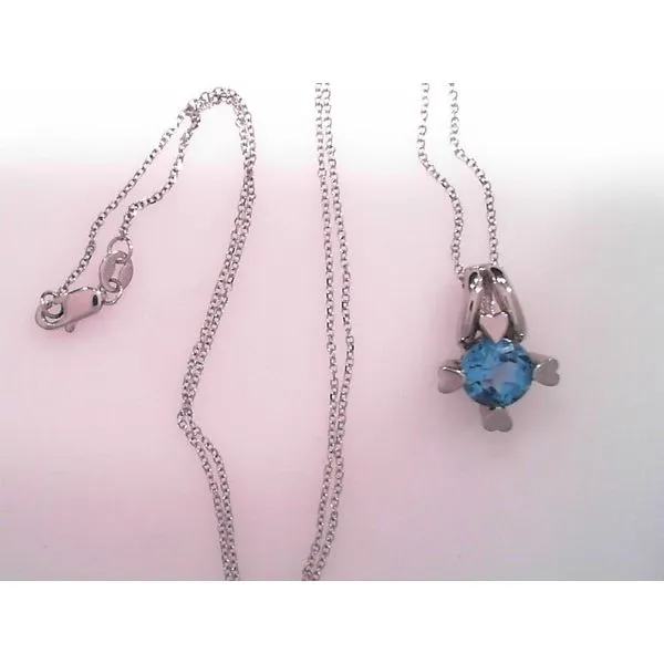 Pendants Image 2 Timmreck & McNicol Jewelers McMinnville, OR