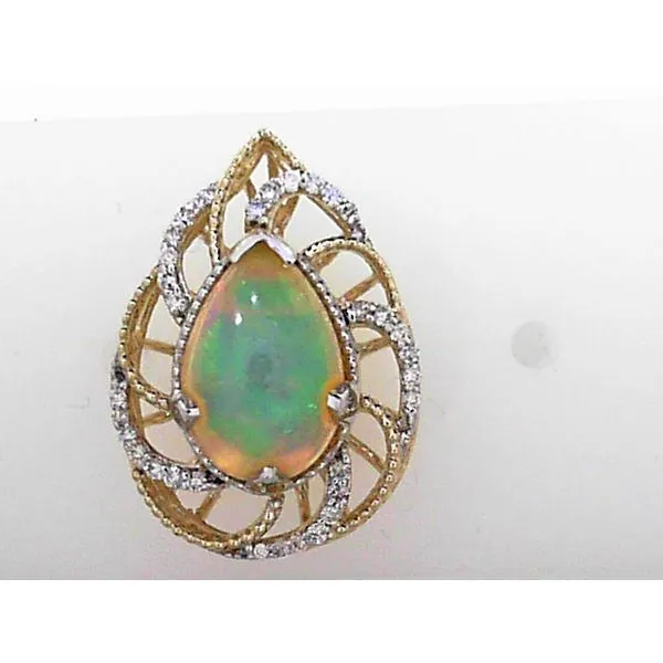 Pendants Timmreck & McNicol Jewelers McMinnville, OR