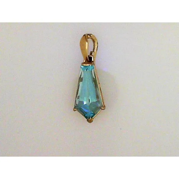 Pendants Timmreck & McNicol Jewelers McMinnville, OR