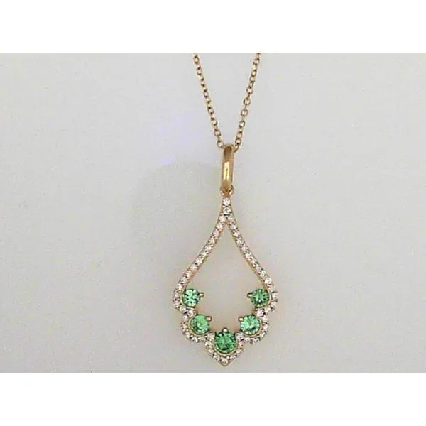 Pendants Timmreck & McNicol Jewelers McMinnville, OR