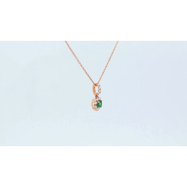 Pendants Image 2 Timmreck & McNicol Jewelers McMinnville, OR