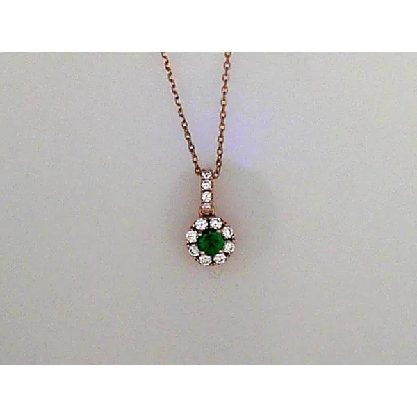 Pendants Timmreck & McNicol Jewelers McMinnville, OR