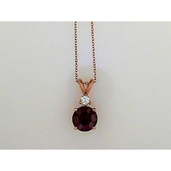 Pendants Timmreck & McNicol Jewelers McMinnville, OR