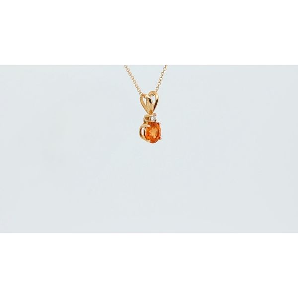 Pendants Image 2 Timmreck & McNicol Jewelers McMinnville, OR