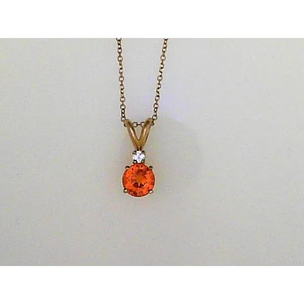 Pendants Timmreck & McNicol Jewelers McMinnville, OR