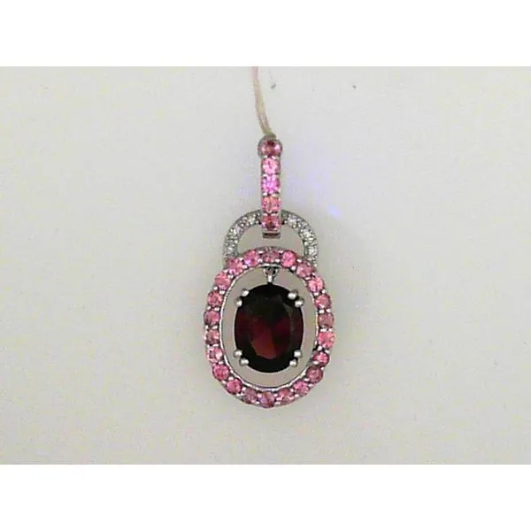 Pendants Timmreck & McNicol Jewelers McMinnville, OR