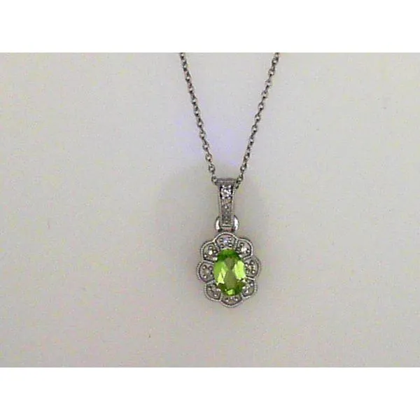 Pendants Timmreck & McNicol Jewelers McMinnville, OR
