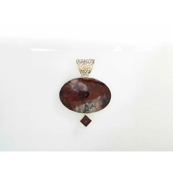 Pendants Timmreck & McNicol Jewelers McMinnville, OR