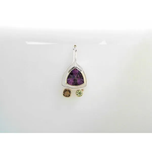 Pendants Timmreck & McNicol Jewelers McMinnville, OR