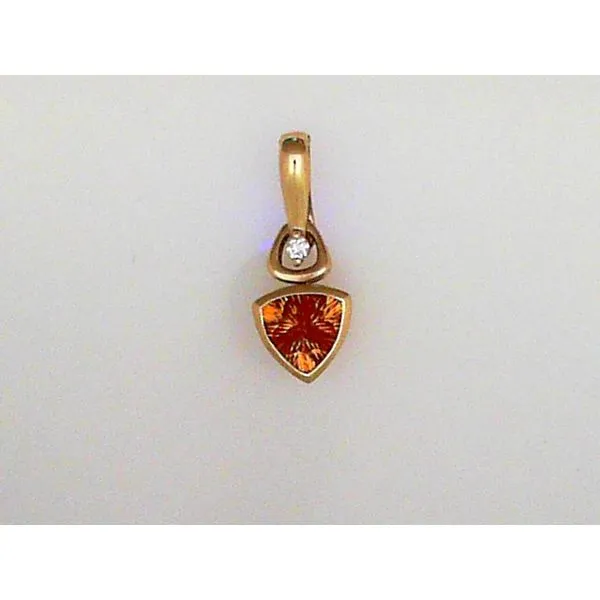 Pendants Timmreck & McNicol Jewelers McMinnville, OR