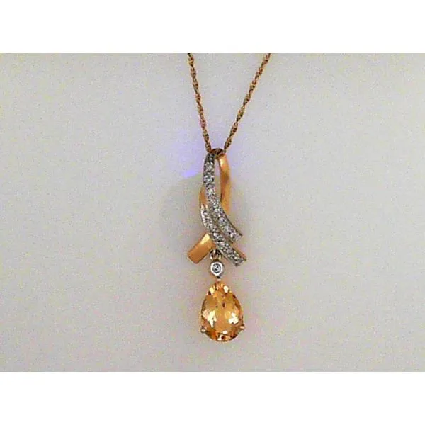 Pendants Timmreck & McNicol Jewelers McMinnville, OR