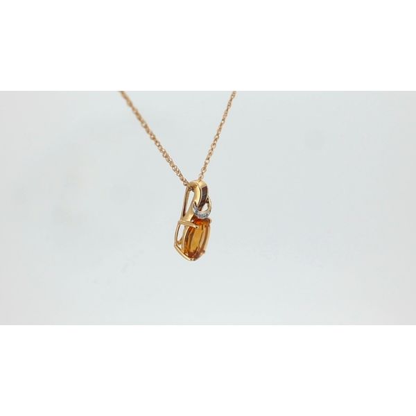 Pendants Image 2 Timmreck & McNicol Jewelers McMinnville, OR
