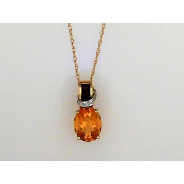Pendants Timmreck & McNicol Jewelers McMinnville, OR