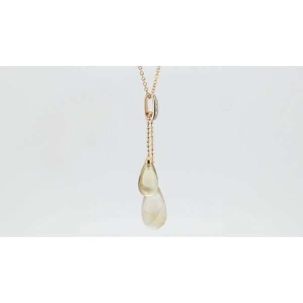 Pendants Image 2 Timmreck & McNicol Jewelers McMinnville, OR