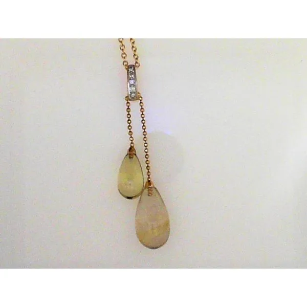 Pendants Timmreck & McNicol Jewelers McMinnville, OR
