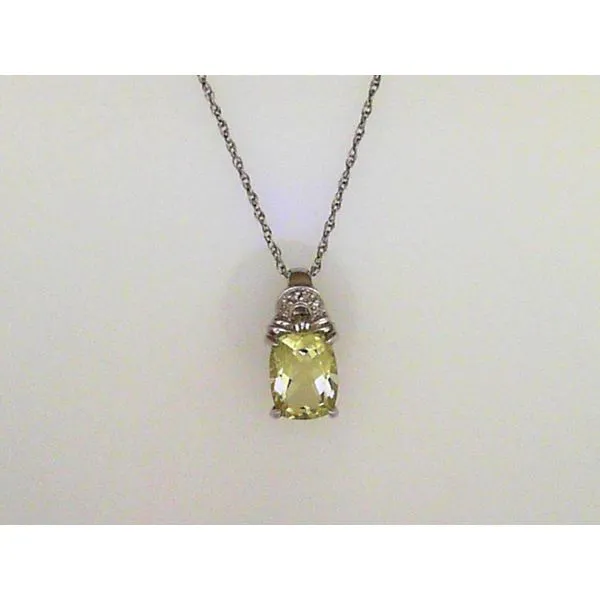 Pendants Timmreck & McNicol Jewelers McMinnville, OR