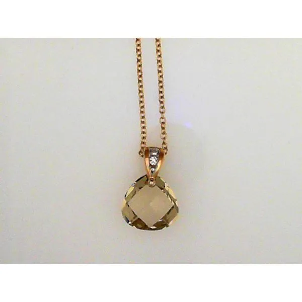 Pendants Timmreck & McNicol Jewelers McMinnville, OR