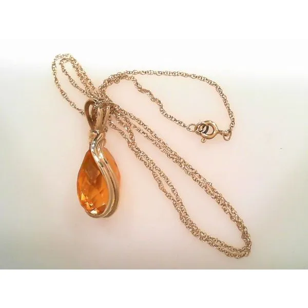 Pendants Image 2 Timmreck & McNicol Jewelers McMinnville, OR