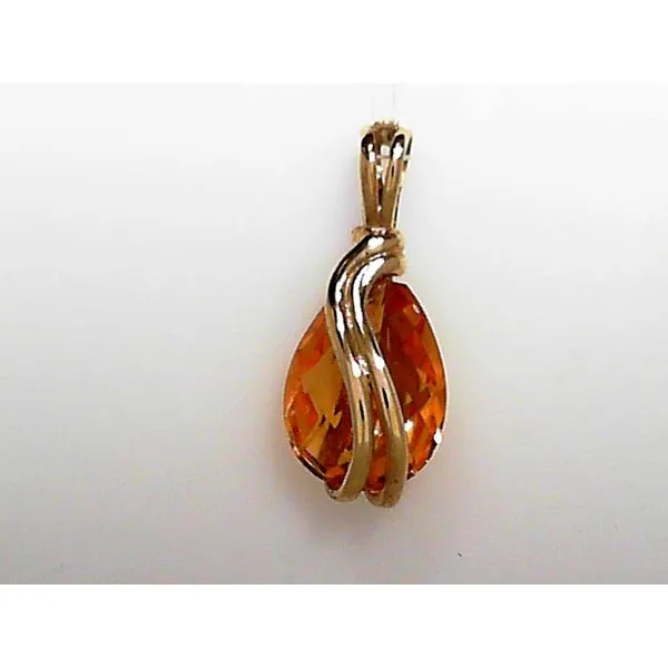 Pendants Timmreck & McNicol Jewelers McMinnville, OR