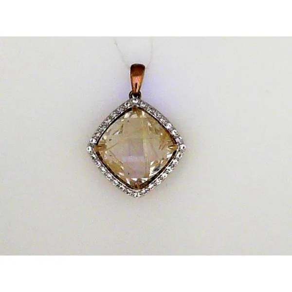 Pendants Timmreck & McNicol Jewelers McMinnville, OR