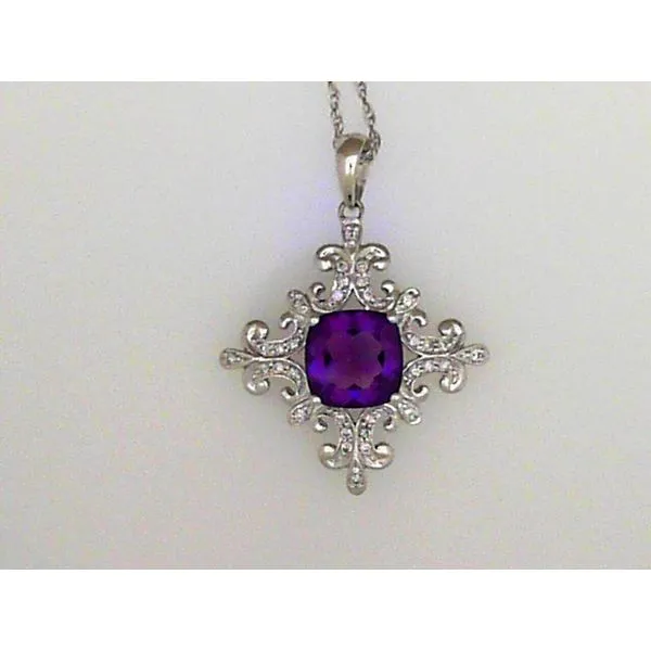 Pendants Timmreck & McNicol Jewelers McMinnville, OR