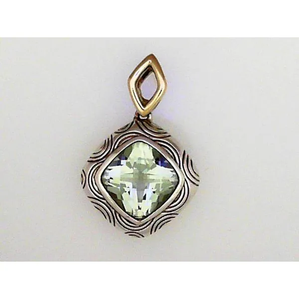Pendants Timmreck & McNicol Jewelers McMinnville, OR