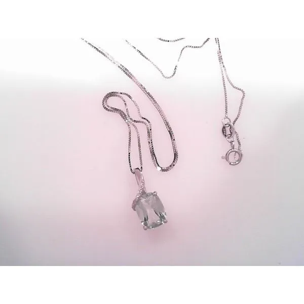 Pendants Image 2 Timmreck & McNicol Jewelers McMinnville, OR