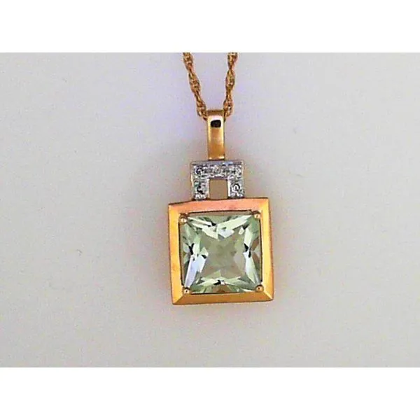 Pendants Timmreck & McNicol Jewelers McMinnville, OR