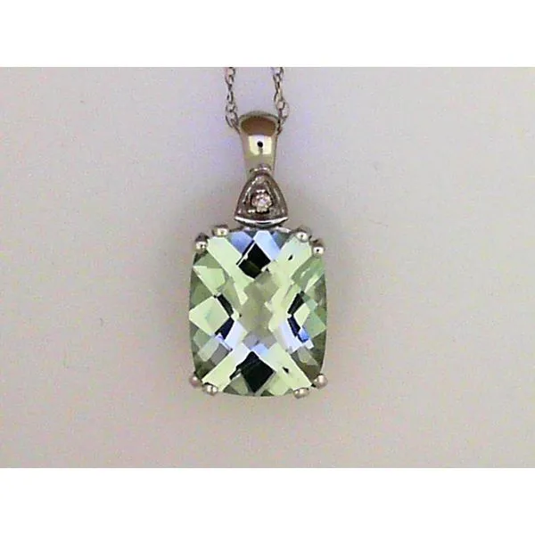 Pendants Timmreck & McNicol Jewelers McMinnville, OR