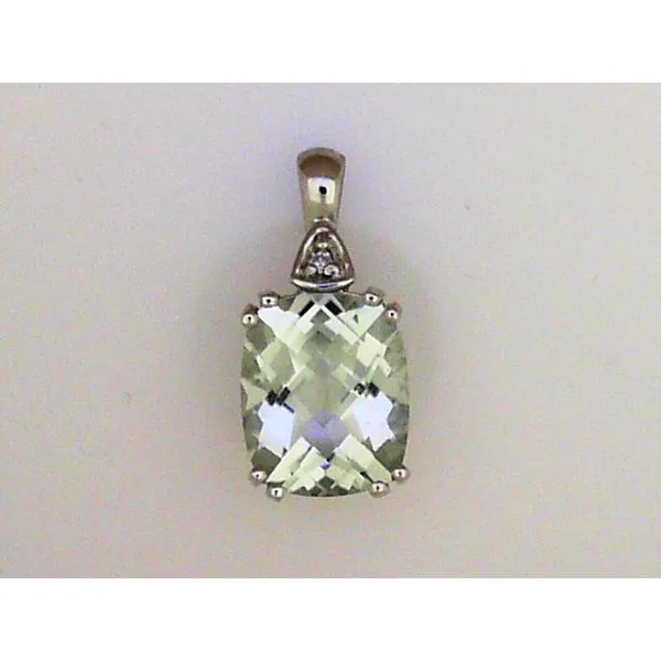 Pendants Timmreck & McNicol Jewelers McMinnville, OR