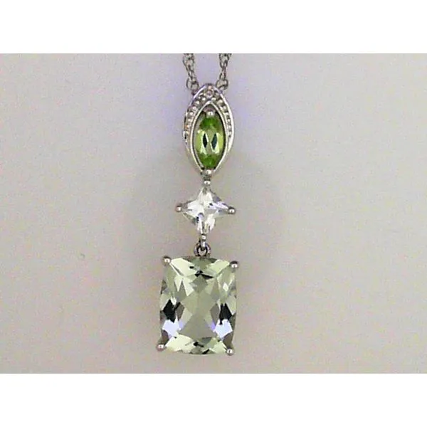 Pendants Timmreck & McNicol Jewelers McMinnville, OR
