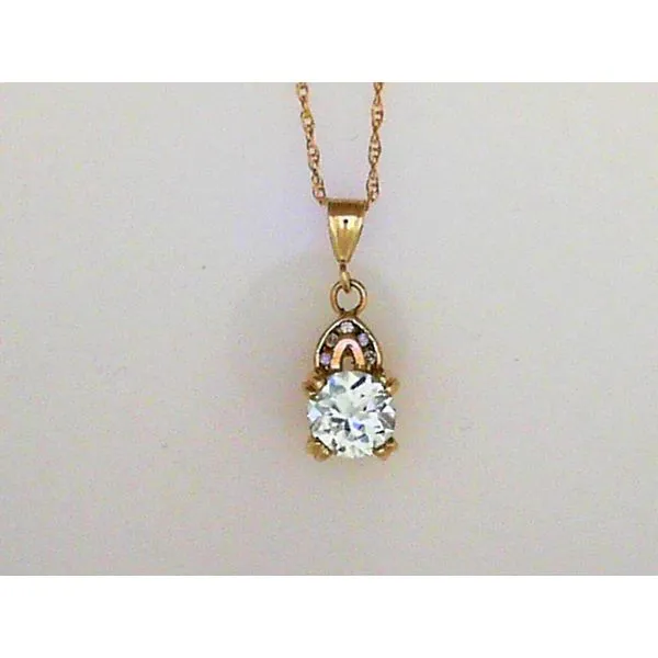 Pendants Timmreck & McNicol Jewelers McMinnville, OR