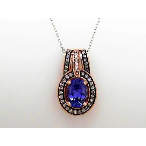 Pendants Timmreck & McNicol Jewelers McMinnville, OR