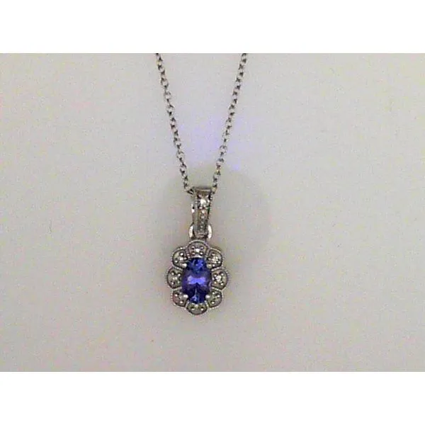 Pendants Timmreck & McNicol Jewelers McMinnville, OR
