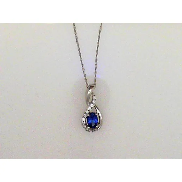 Pendants Timmreck & McNicol Jewelers McMinnville, OR