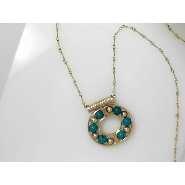 Pendants Image 2 Timmreck & McNicol Jewelers McMinnville, OR
