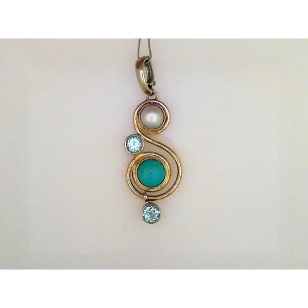Pendants Timmreck & McNicol Jewelers McMinnville, OR