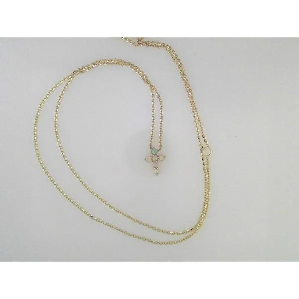 Pendants Timmreck & McNicol Jewelers McMinnville, OR
