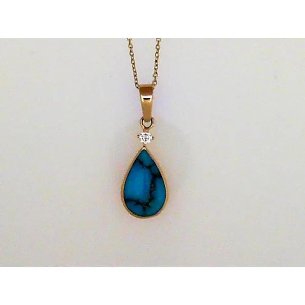 Pendants Timmreck & McNicol Jewelers McMinnville, OR