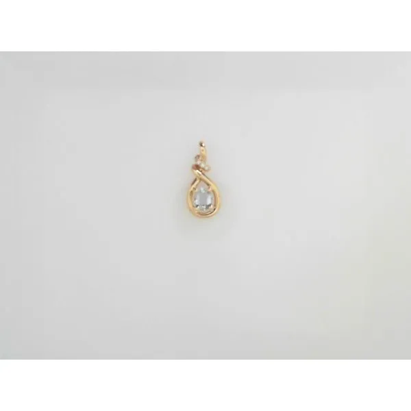Pendants Timmreck & McNicol Jewelers McMinnville, OR