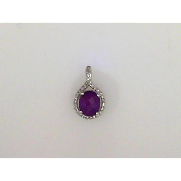 Pendants Timmreck & McNicol Jewelers McMinnville, OR