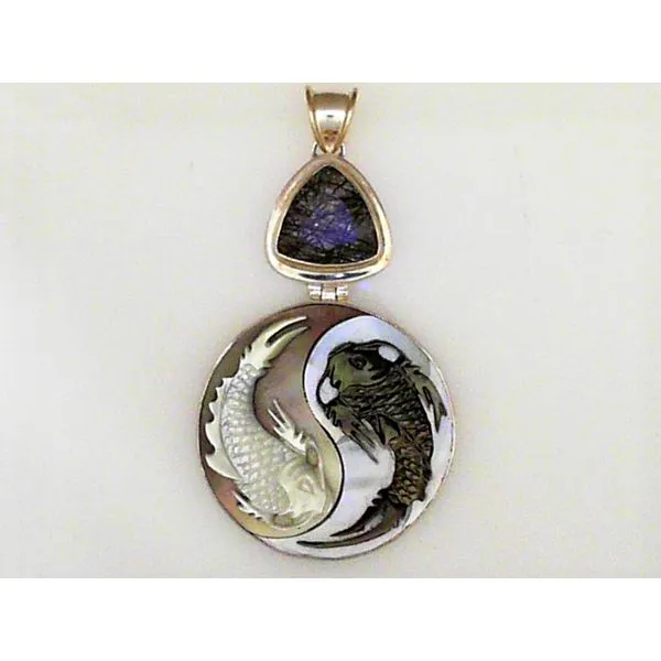 Pendants Timmreck & McNicol Jewelers McMinnville, OR