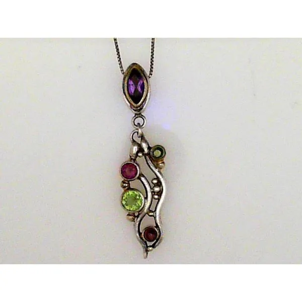 Pendants Timmreck & McNicol Jewelers McMinnville, OR