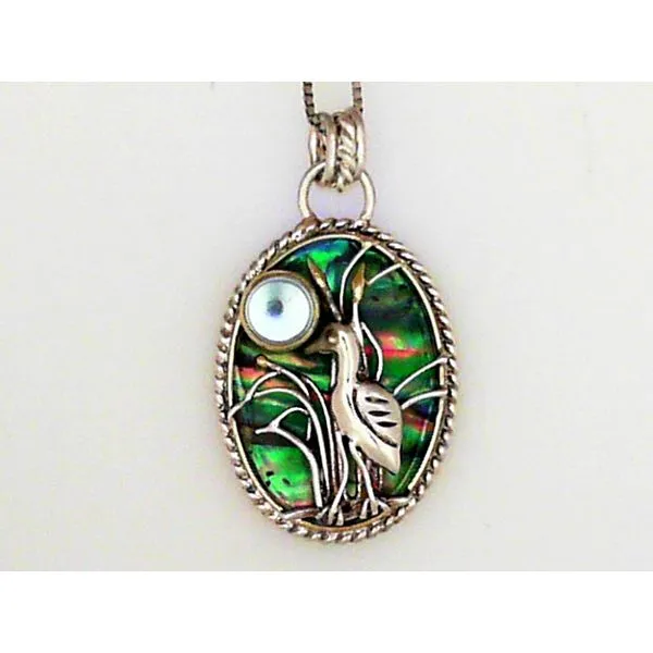 Pendants Timmreck & McNicol Jewelers McMinnville, OR