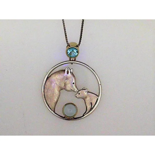 Pendants Timmreck & McNicol Jewelers McMinnville, OR